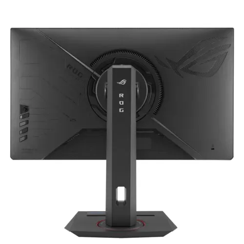 Monitor ASUS ROG Strix XG259CMS 24,5" Full HD Fast IPS 310Hz 1ms Gamingowy