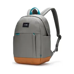 Antykradzieżowy plecak Pacsafe Go 15 l Anti-Theft - stone