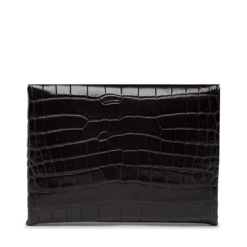 Geanta Max Mara Envelop1 45160627600 Ciocolata 009