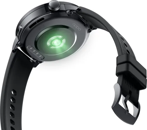 Smartwatch OPPO Watch X2 Mini Czarny
