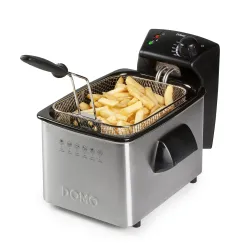 Frytkownica Domo DO464FR 2200W 3l