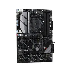 Płyta główna ASrock X570 Phantom Gaming 4