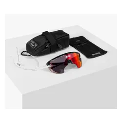 Okulary rowerowe SCICON Aerowing Lamon