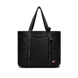 Сумка Tommy Jeans Tjw Essential Daily Tote Handbag AW0AW15819 Black