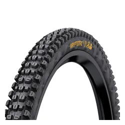 Opona rowerowa Continental Kryptotal-F Enduro 27.5 x 2.4 black