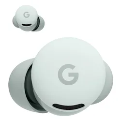 Słuchawki dokanałowe GOOGLE Pixel Buds 2a ANC Jasnoszary