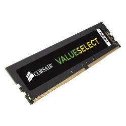 Pamięć RAM Corsair Value Select DDR4 16GB 2666 CL18