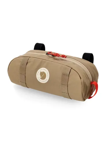 Torba na kierownicę Fjallraven Hoja Handlebar Pocket - clay