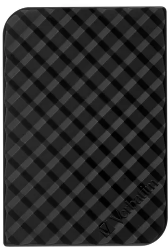 Dysk VERBATIM Store 'n' Go 2TB Czarny