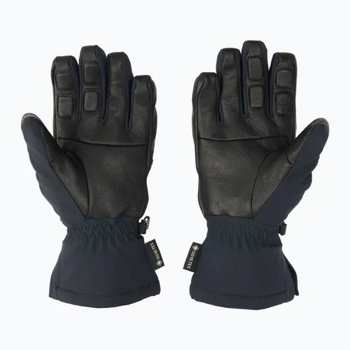 Rękawice narciarskie Salomon Propeller Gore-Tex deep black