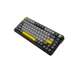 Klawiatura magnetyczna Ajazz AK820 MAX Czarny