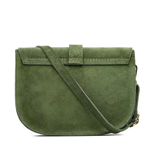 Geanta Creola K11369 Olive 29