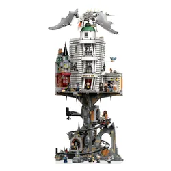 LEGO 76417 Harry Potter Bank Gringotta