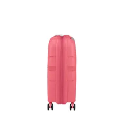 Чемодан American Tourister StarVibe-Sun kissed coral