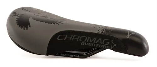 Siodełko CHROMAG Overture LTD