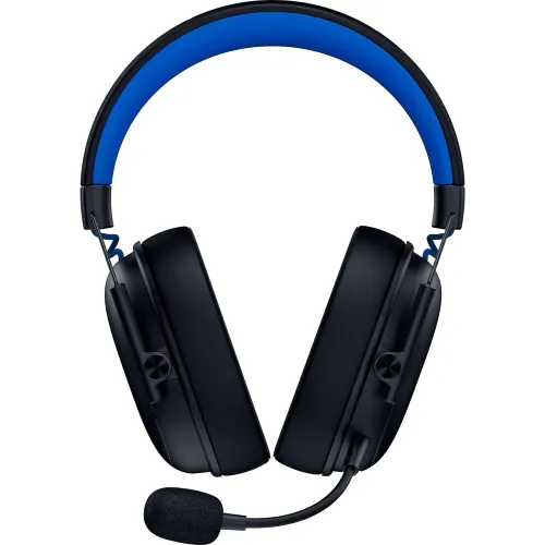 Słuchawki przewodowe z mikrofonem Razer BlackShark V3 X Hyperspeed do PlayStation