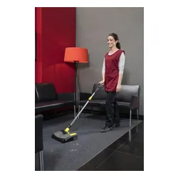 Электрическая щетка Karcher EB 30/1 Li-Ion съемный аккумулятор