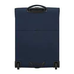 Walizka kabinowa na 2 kółkach Samsonite Litebeam 55 cm - midnight blue