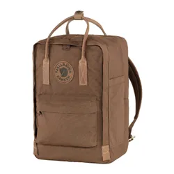 Рюкзак Fjallraven Kanken No. 2 Laptop 15 - фундук коричневый