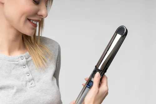 Prostownica BEAUTYME HS801 Pro 230 stopni