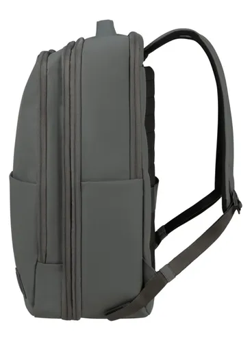 Рюкзак для ноутбука 15,6 Samsonite Wander Last-gunmetal green