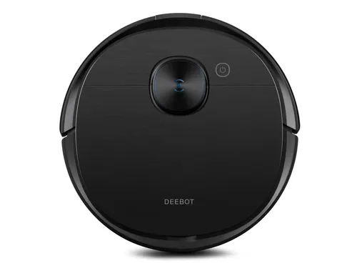 Ecovacs DEEBOT T9 Aıvı Robotlu Elektrikli Süpürge