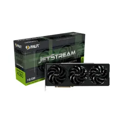 Karta graficzna Palit GeForce RTX 4080 JetStream 16GB GDDR6X 256bit DLSS