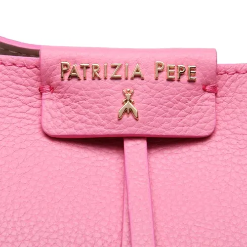 Сумка Patrizia Pepe CB8896/L001-R784 Magical Rose