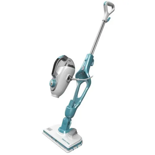 Mop parowy BLACK&DECKER FSMH1321