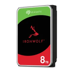 Dysk Seagate IronWolf ST8000VN002 8TB 3,5"