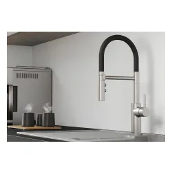 Bateria Blanco Catris-S FLEXO Stal szlachetna