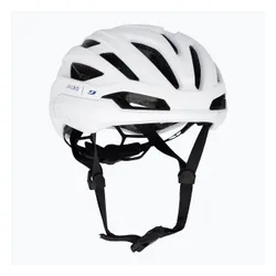 Kask rowerowy Julbo Fast Lane matt white/shiny pearly white
