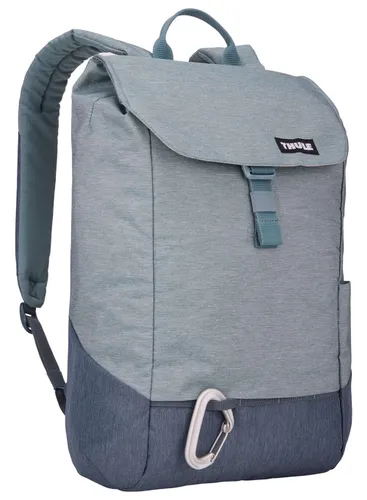 Городской рюкзак Thule Lithos 16 l-pond grey / dark slate