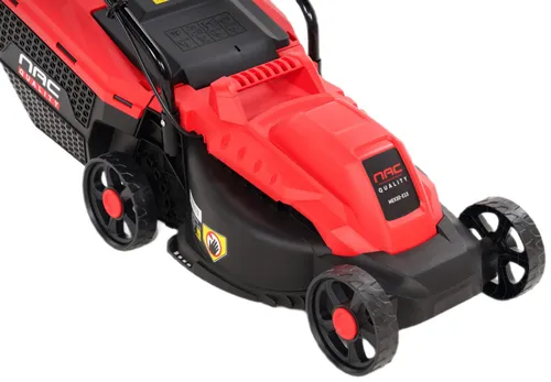 Kosiarka elektryczna NAC MEX32-E13 1300W