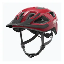 Kask rowerowy ABUS Aduro 3.0 blaze red