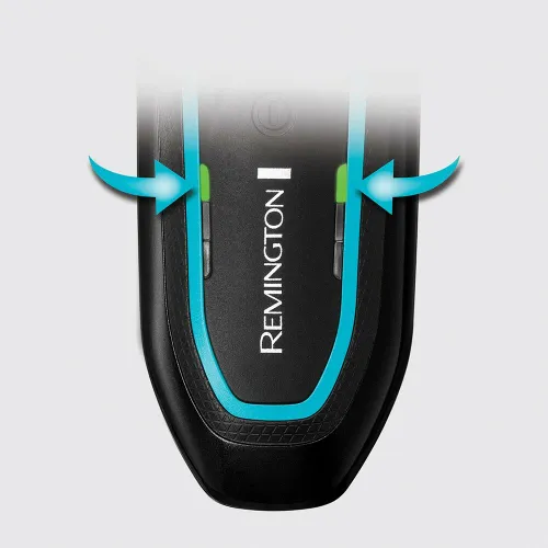 Golarka REMINGTON R6 Style R6000 Na mokro i sucho