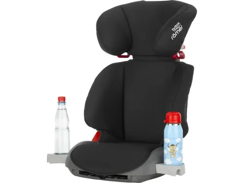 Britax Araba Koltuğu-Romer Adventure Cosmos Black