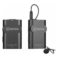 BOYA BY-WM4 Pro K6 Mikrofonu