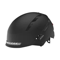 Kask rowerowy Giro Escape MIPS Integrated matte black