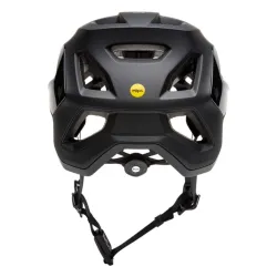 Kask rowerowy Fox Speedframe Pro MIPS czarny