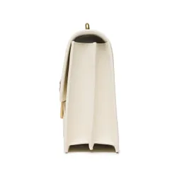 Geanta de mana Pinko Love One Classic Cl PE 23 PLTT 10053 A0F1 Alb