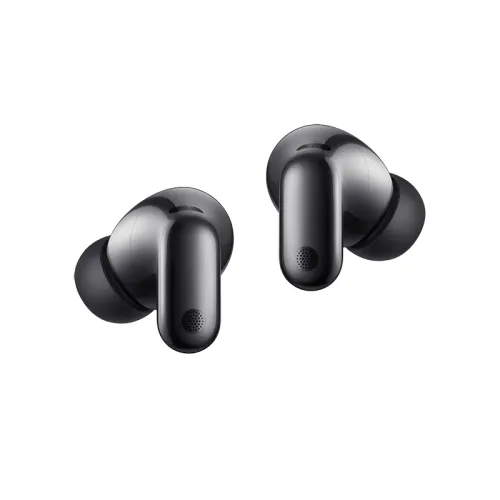 Słuchawki bezprzewodowe Huawei FreeBuds Neo Starry Black Dokanałowe Bluetooth 6.0 Czarny