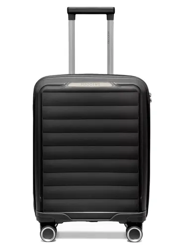 Walizka mała Puccini Turin - czarny