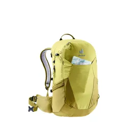 Plecak turystyczny damski Deuter Futura 25 SL - sprout/linden