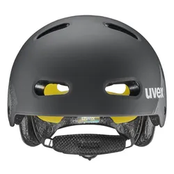 Kask rowerowy orzeszek UVEX Kid 4 Style MIPS
