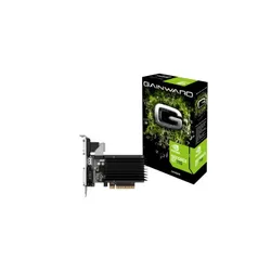 Karta graficzna Gainward GeForce GT 710 2GB DDR3 64bit