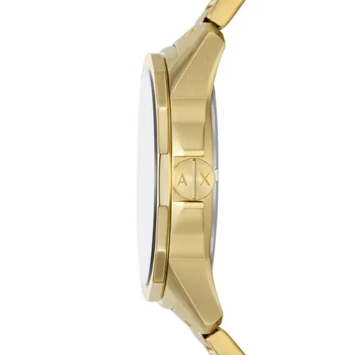 Armani Exchange AX1737 Gold Saati