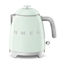 Электрический чайник SMEG Mini KLF05PGEU