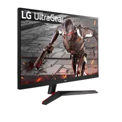 Monitor LG UltraGear 32GN600-B 31" 2K VA 165Hz 1ms Gamingowy