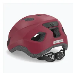 Kask rowerowy Rudy Project Sinergy cherry lacquer matte